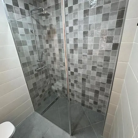 Apartment The Crow Ajuda Ii