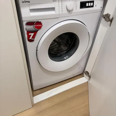 Appartement The Crow Ajuda Ii *