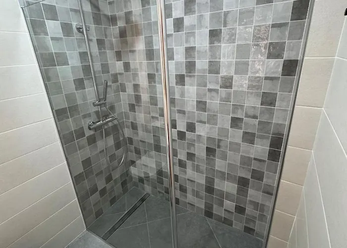 Apartman The Crow Ajuda Ii
