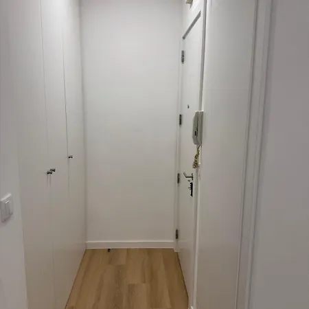 The Crow Ajuda Ii Διαμέρισμα *