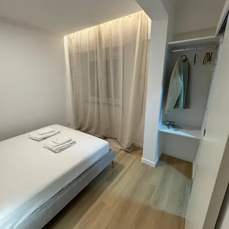 The Crow Ajuda Ii Διαμέρισμα