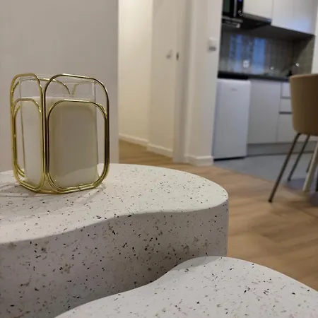 The Crow Ajuda Ii Διαμέρισμα *